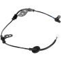 DELPHI SS21601 ABS Wheel Speed Sensor