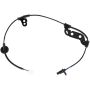 DELPHI SS21601 ABS Wheel Speed Sensor