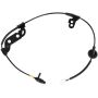 DELPHI SS21602 ABS Wheel Speed Sensor