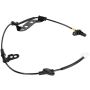 DELPHI SS21602 ABS Wheel Speed Sensor