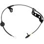 DELPHI SS21602 ABS Wheel Speed Sensor