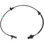 DELPHI SS21603 ABS Wheel Speed Sensor