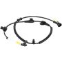 DELPHI SS21605 ABS Wheel Speed Sensor