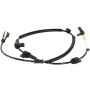 DELPHI SS21605 ABS Wheel Speed Sensor