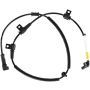 DELPHI SS21605 ABS Wheel Speed Sensor