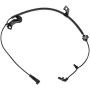 DELPHI SS21606 ABS Wheel Speed Sensor