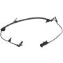 DELPHI SS21606 ABS Wheel Speed Sensor
