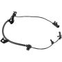 DELPHI SS21606 ABS Wheel Speed Sensor