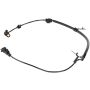DELPHI SS21606 ABS Wheel Speed Sensor