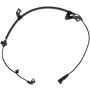 DELPHI SS21606 ABS Wheel Speed Sensor