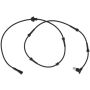 DELPHI SS21607 ABS Wheel Speed Sensor