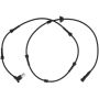 DELPHI SS21607 ABS Wheel Speed Sensor