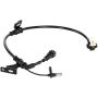DELPHI SS21608 ABS Wheel Speed Sensor