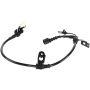 DELPHI SS21608 ABS Wheel Speed Sensor