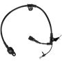 DELPHI SS21608 ABS Wheel Speed Sensor