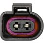 DELPHI SS21608 ABS Wheel Speed Sensor