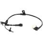 DELPHI SS21608 ABS Wheel Speed Sensor
