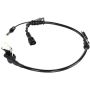 DELPHI SS21608 ABS Wheel Speed Sensor