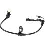 DELPHI SS21609 ABS Wheel Speed Sensor