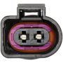 DELPHI SS21609 ABS Wheel Speed Sensor
