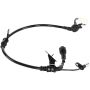 DELPHI SS21609 ABS Wheel Speed Sensor