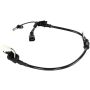 DELPHI SS21609 ABS Wheel Speed Sensor