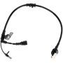 DELPHI SS21609 ABS Wheel Speed Sensor