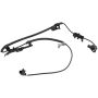 DELPHI SS21610 ABS Wheel Speed Sensor