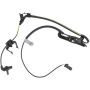 DELPHI SS21610 ABS Wheel Speed Sensor