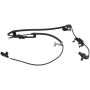 DELPHI SS21610 ABS Wheel Speed Sensor