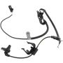 DELPHI SS21610 ABS Wheel Speed Sensor