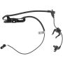 DELPHI SS21610 ABS Wheel Speed Sensor