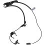 DELPHI SS21611 ABS Wheel Speed Sensor