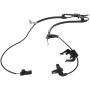 DELPHI SS21611 ABS Wheel Speed Sensor