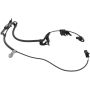 DELPHI SS21611 ABS Wheel Speed Sensor