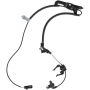 DELPHI SS21611 ABS Wheel Speed Sensor