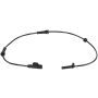 DELPHI SS21613 ABS Wheel Speed Sensor