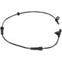 DELPHI SS21613 ABS Wheel Speed Sensor