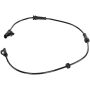 DELPHI SS21613 ABS Wheel Speed Sensor