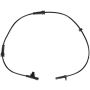 DELPHI SS21613 ABS Wheel Speed Sensor
