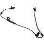 DELPHI SS21614 ABS Wheel Speed Sensor