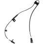DELPHI SS21614 ABS Wheel Speed Sensor