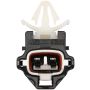 DELPHI SS21614 ABS Wheel Speed Sensor