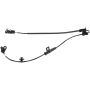 DELPHI SS21614 ABS Wheel Speed Sensor