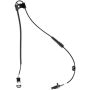 DELPHI SS21614 ABS Wheel Speed Sensor