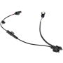 DELPHI SS21615 ABS Wheel Speed Sensor