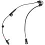 DELPHI SS21615 ABS Wheel Speed Sensor