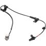 DELPHI SS21615 ABS Wheel Speed Sensor