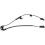 DELPHI SS21615 ABS Wheel Speed Sensor