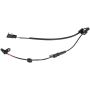 DELPHI SS21615 ABS Wheel Speed Sensor